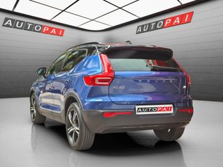 Volvo XC40 PHEV TWIN RECHARGE PLUS dark autom.
