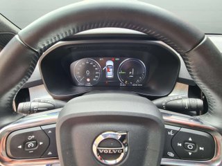 Volvo XC40 PHEV TWIN RECHARGE PLUS dark autom.