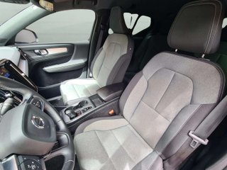 Volvo XC40 PHEV TWIN RECHARGE PLUS dark autom.