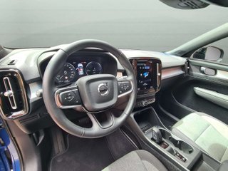 Volvo XC40 PHEV TWIN RECHARGE PLUS dark autom.