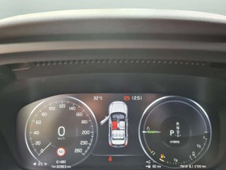 Volvo XC40 PHEV TWIN RECHARGE PLUS dark autom.