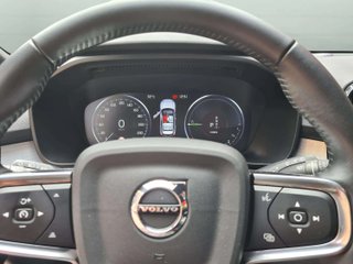 Volvo XC40 PHEV TWIN RECHARGE PLUS dark autom.