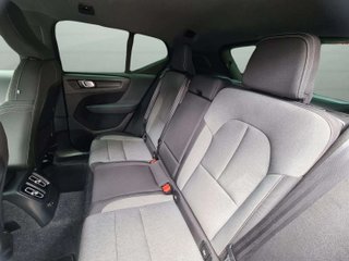 Volvo XC40 PHEV TWIN RECHARGE PLUS dark autom.