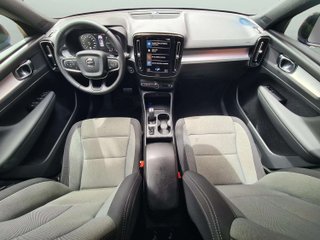 Volvo XC40 PHEV TWIN RECHARGE PLUS dark autom.