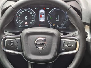 Volvo XC40 PHEV TWIN RECHARGE PLUS dark autom.