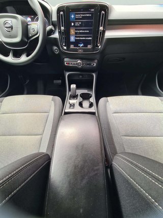 Volvo XC40 PHEV TWIN RECHARGE PLUS dark autom.