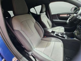 Volvo XC40 PHEV TWIN RECHARGE PLUS dark autom.