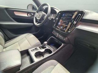 Volvo XC40 PHEV TWIN RECHARGE PLUS dark autom.