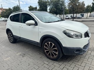 Nissan Qashqai 2012 (625900859)