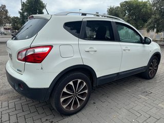 Nissan Qashqai 2012 (625900859)