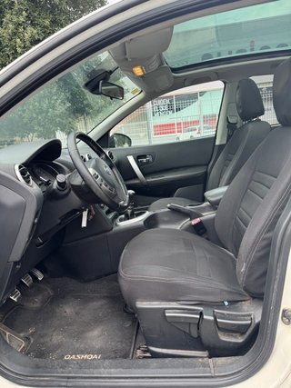 Nissan Qashqai 2012 (625900859)