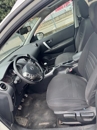 Nissan Qashqai 2012 (625900859)