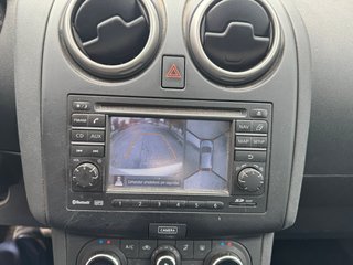 Nissan Qashqai 2012 (625900859)