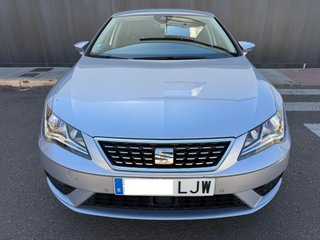 SEAT Leon Xcellence GNC 130CV