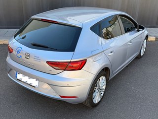 SEAT Leon Xcellence GNC 130CV
