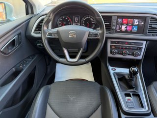 SEAT Leon Xcellence GNC 130CV