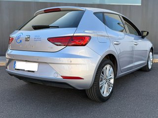 SEAT Leon Xcellence GNC 130CV