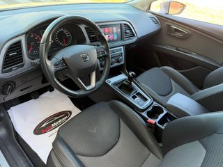 SEAT Leon Xcellence GNC 130CV