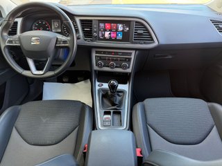 SEAT Leon Xcellence GNC 130CV