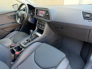 SEAT Leon Xcellence GNC 130CV