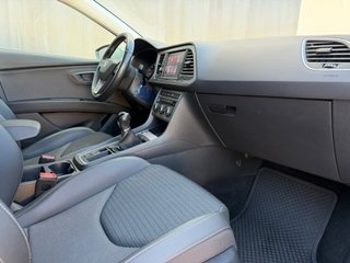 SEAT Leon Xcellence GNC 130CV