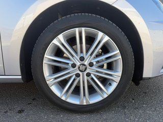 SEAT Leon Xcellence GNC 130CV