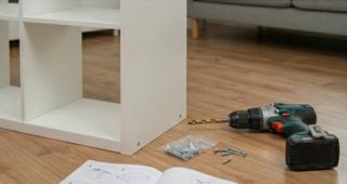MONTADOR DE MUEBLES (Ikea, Leroy Merlin, Confor