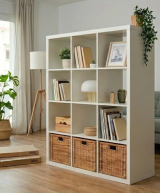 MONTADOR DE MUEBLES (Ikea, Leroy Merlin, Confor
