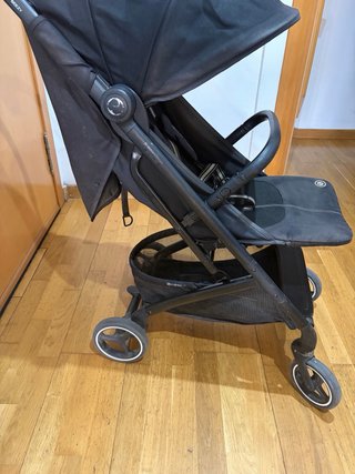 Carrito Cybex Negro