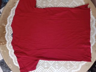 Conjunto 2 Camisetas Springfield Talla XS-M