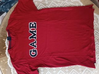 Conjunto 2 Camisetas Springfield Talla XS-M