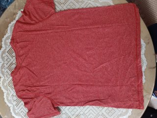 Conjunto 2 Camisetas Springfield Talla XS-M