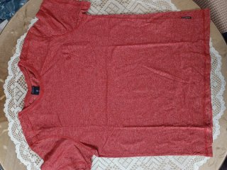 Conjunto 2 Camisetas Springfield Talla XS-M