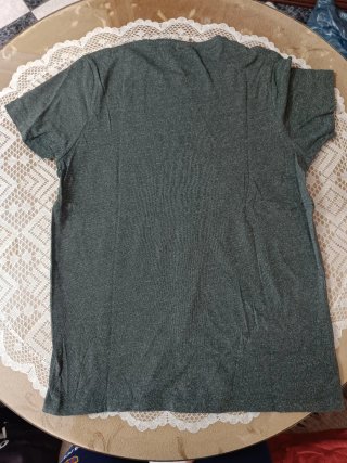 Conjunto 2 Camisetas Springfield Talla XS-M