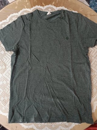 Conjunto 2 Camisetas Springfield Talla XS-M