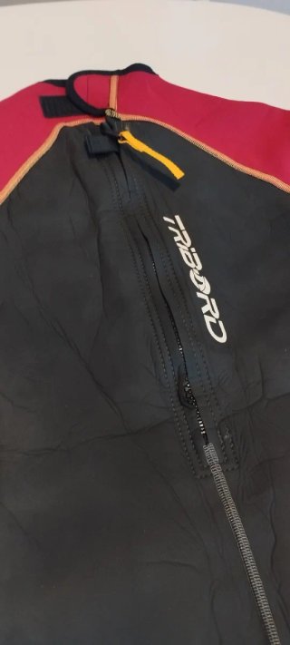 Traje Neopreno Infantil Tribord