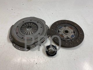 kit embrague peugeot 505 turbo nuevo