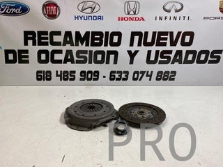 kit embrague peugeot 505 turbo nuevo