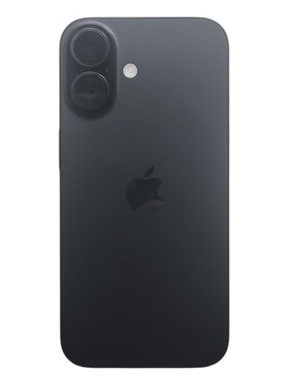 iPhone 16 6.1 128GB 100% Batería 5G NFC