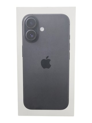 iPhone 16 6.1 128GB 100% Batería 5G NFC