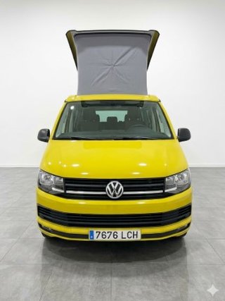 VOLKSWAGEN CALIFORNIA BEACH 2019 - 39,500€ -