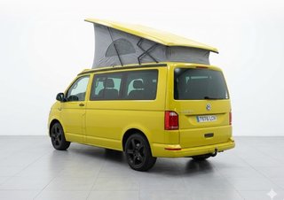 VOLKSWAGEN CALIFORNIA BEACH 2019 - 39,500€ -