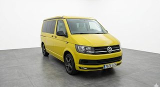 VOLKSWAGEN CALIFORNIA BEACH 2019 - 39,500€ -