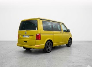 VOLKSWAGEN CALIFORNIA BEACH 2019 - 39,500€ -