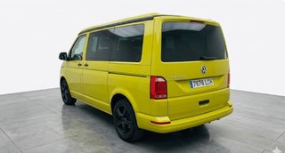VOLKSWAGEN CALIFORNIA BEACH 2019 - 39,500€ -