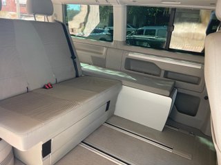 VOLKSWAGEN CALIFORNIA BEACH 2019 - 39,500€ -