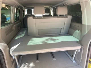 VOLKSWAGEN CALIFORNIA BEACH 2019 - 39,500€ -