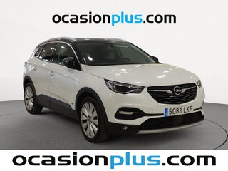 Opel Grandland X 1.6 Turbo PHEV Ultimate 4x4 Auto 221 kW (300 CV)