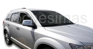 Pack derivabrisas DODGE JOURNEY / FIAT FREEMONT