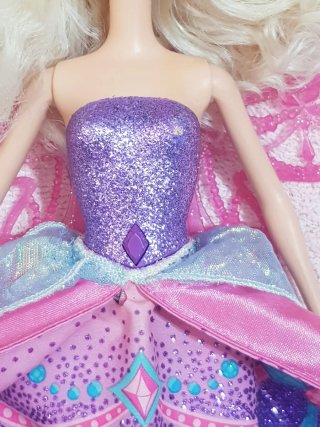 Barbie Princesa Hada  fairy princess